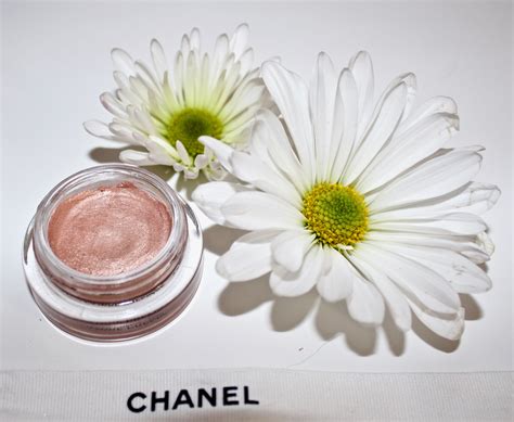 chanel cream eyeshadow scintillance|chanel ombre longwear cream eyeshadow.